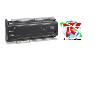 PLC Delta DVP60EC00T3