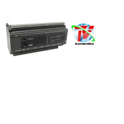 PLC Delta DVP60ES200R