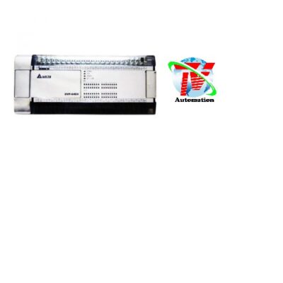 PLC Delta DVP64EH00R3