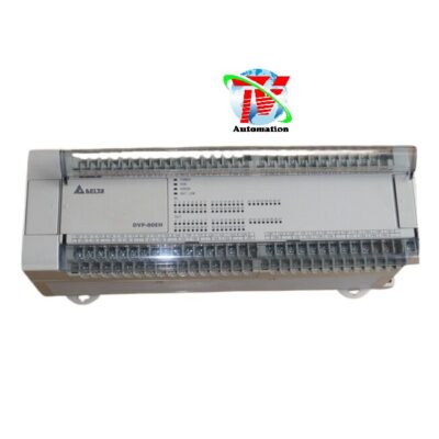 PLC Delta DVP80EH00R3