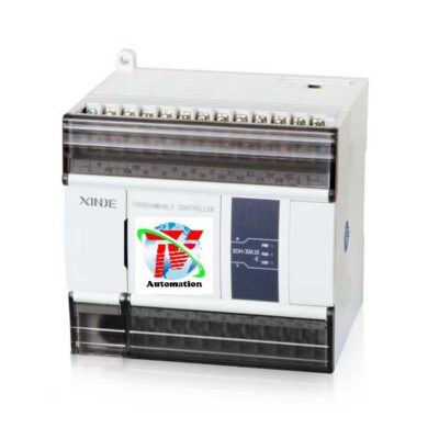 PLC Xinje XC1-16PR-E