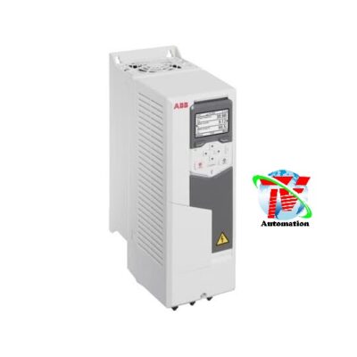 Biến tần ABB ACS580-01-02A7-4