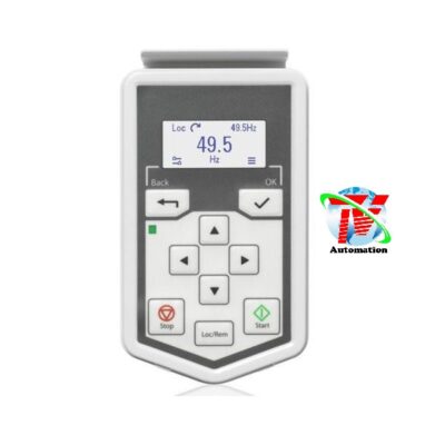 Màn hình biến tần ABB ACS-BP-S J404