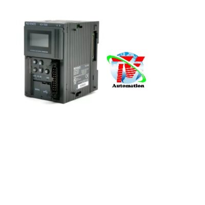 PLC Keyence KV-700