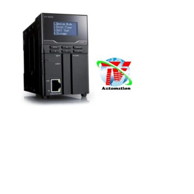 PLC Keyence KV-8000
