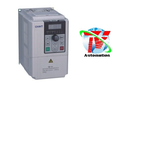 Biến tần Chint NVF3-3.7/TS42 3.7kW 3 Pha 380V 6 Biến tần Chint NVF3-3.7/TS42 3.7kW 3 Pha 380V