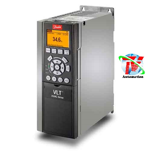 Biến tần Danfoss FC-102P30KT4E20 H2TGXXXXSXXXXAXBXCXXXXDX 5 Biến tần Danfoss FC-102P30KT4E20H2TGXXXXSXXXXAXBXCXXXXDX