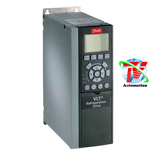 Biến tần Danfoss FC-103P22KT4P55 H1XGXXXXSXXXXAXBXCXXXXDX 5 Biến tần Danfoss FC-103P22KT4P55H1XGXXXXSXXXXAXBXCXXXXDX