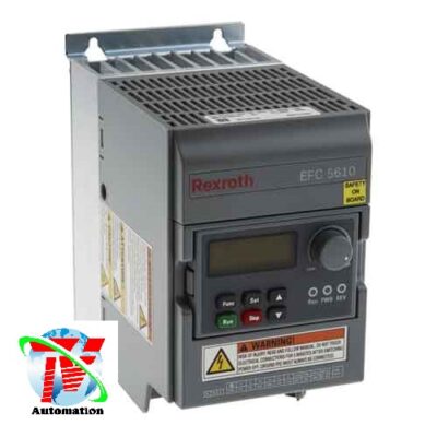 Biến tần Bosch Rexroth EFC5610-0K75-1P2-MDA-7P-NNNNN-NNNN