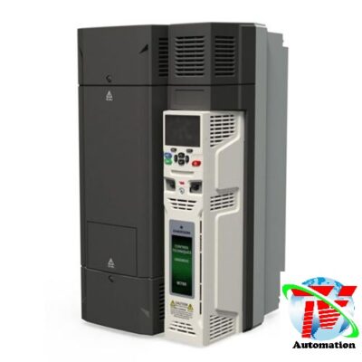 Biến tần Control Techniques M700-11404640E 250kW 3 Pha 380V