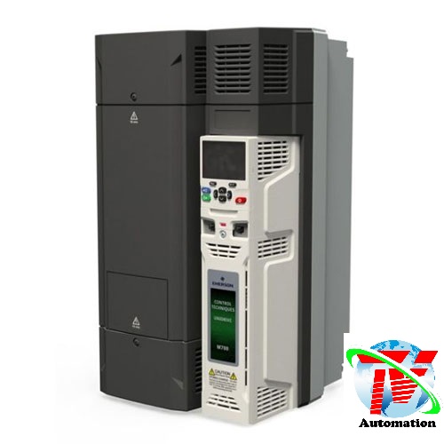 Biến tần Control Techniques M700-11404170E 200kW 3 Pha 380V 5 Biến tần Control Techniques M700-11404170E 200kW 3 Pha 380V