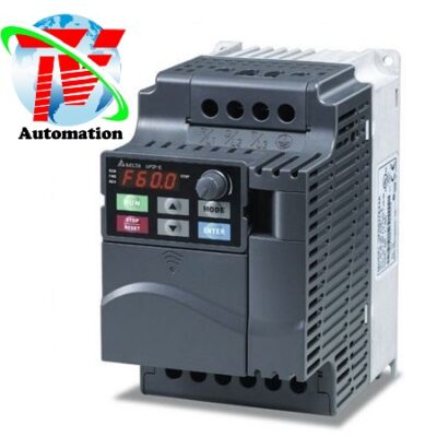 Biến tần Delta VFD022E43A 2.2kW 3 Pha 380V