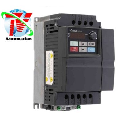 Biến tần Delta VFD022EL43A 2.2kW 3 Pha 380V