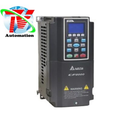 Biến tần Delta VFD075CP43B-21 7.5kW 3 Pha 380V