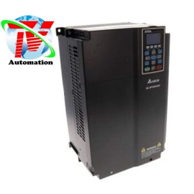 Biến tần Delta VFD370CP43B-21 37kW 3 Pha 380V
