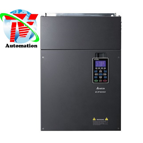 Biến tần Delta VFD1100CP43A-00 110kW 3 Pha 380V 3 Biến tần Delta VFD1100CP43A-00 110kW 3 Pha 380V