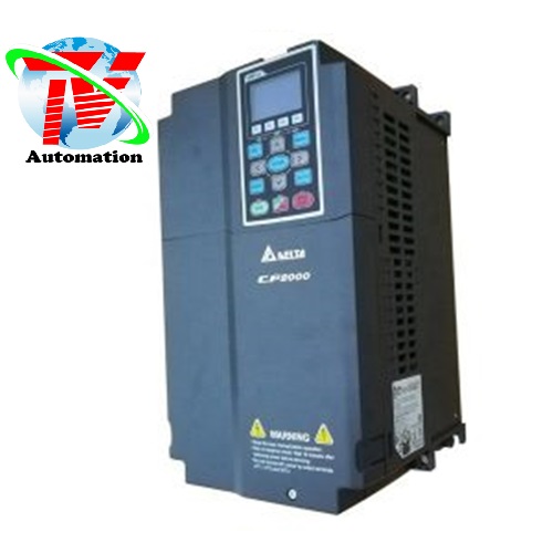 Biến tần Delta VFD185CP43B-21 18.5kW 3 Pha 380V 3 Biến tần Delta VFD185CP43B-21 18.5kW 3 Pha 380V