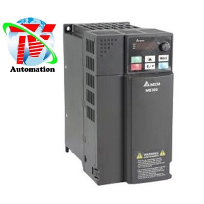 Biến tần Delta VFD5A5ME43ANNAA 2.2kW 3 Pha 380V