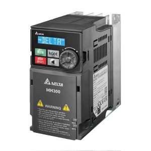 Biến tần Delta VFD5A0MH23ANSAA 0.75kW 3 Pha 220V