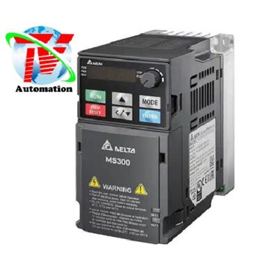 Biến tần Delta VFD4A2MS43ANSAA 1.5kW 3 Pha 380V