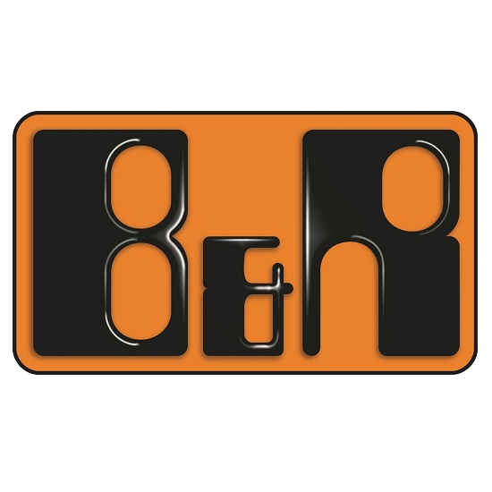 B&R