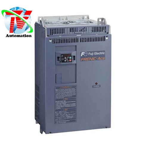 Biến tần Fuji FRN0139E2S-4GB (45-75kW) 3 Pha 380V 3 Biến tần Fuji FRN0139E2S-4GB (45-75kW) 3 Pha 380V