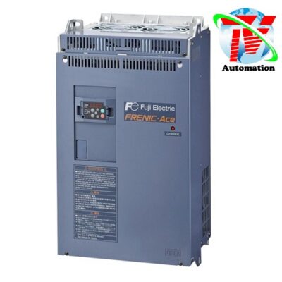 Biến tần Fuji FRN0520E2S-4GB (200-280kW) 3 Pha 380V
