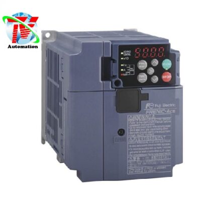 Biến tần Fuji FRN0007E2S-4GB (2.2-3kW) 3 Pha 380V