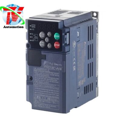 Biến tần Fuji FRN0001E2S-2GB (0.1-0.2kW) 3 Pha 220V