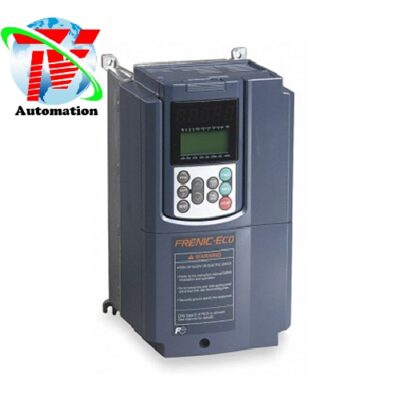 Biến tần Fuji FRN0.75F1S-2A 0.75kW 3 Pha 220V