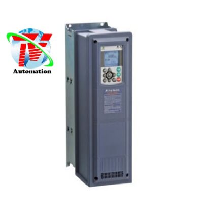 Biến tần Fuji FRN0.75AQ1M-4A 0.75kW 3 Pha 380V