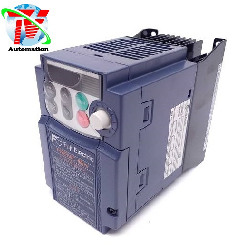 Biến tần Fuji FRN0006C2S-7A 0.75kW 1 Pha 220V 3 Biến tần Fuji FRN0006C2S-7A 0.75kW 1 Pha 220V