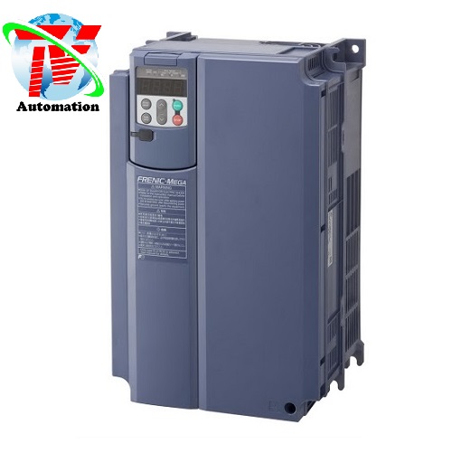 Biến tần Fuji FRN15G1S-4A 15kW 3 Pha 380V 3 Biến tần Fuji FRN15G1S-4A 15kW 3 Pha 380V