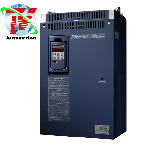 Biến tần Fuji FRN37G1S-4A 37kW 3 Pha 380V 3 Biến tần Fuji FRN37G1S-4A 37kW 3 Pha 380V