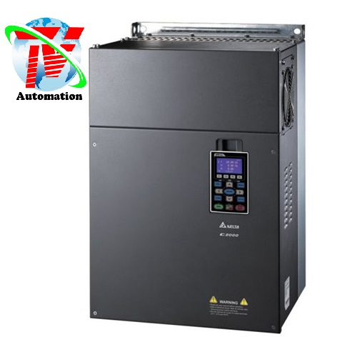 Biến tần Delta VFD750C23A-00 75kW 3 Pha 220V 3 Biến tần Delta VFD750C23A-00 75kW 3 Pha 220V