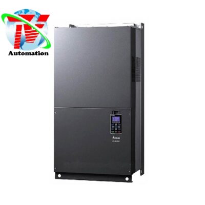 Biến tần Delta VFD2200C43A 220kW 3 Pha 380V