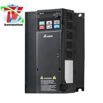 Biến tần Delta VFD25AMH23ANSAA 5.5kW 3 Pha 220V