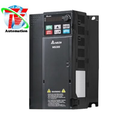 Biến tần Delta VFD17AMS43AFSHA 7.5kW 3 Pha 380V
