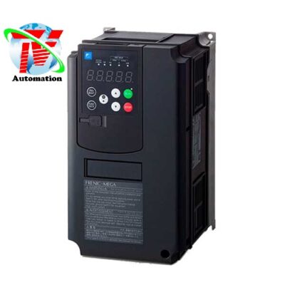 Biến tần Fuji FRN0004G2S-4G 1.5kW 3 Pha 380V