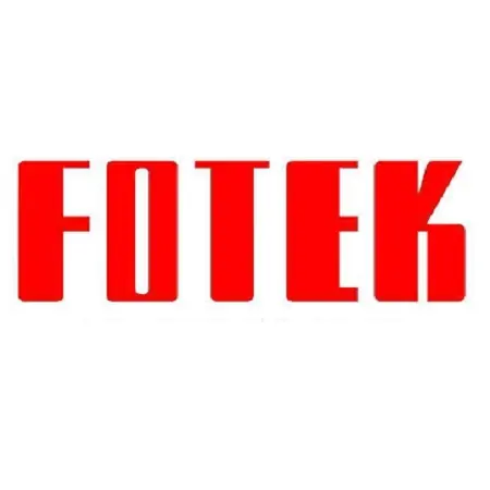 Fotek