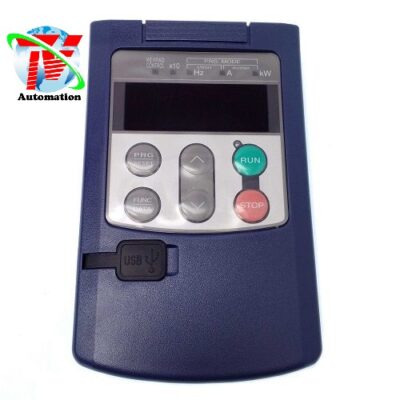 Màn hình điều khiển biến tần Fuji TP-E1U