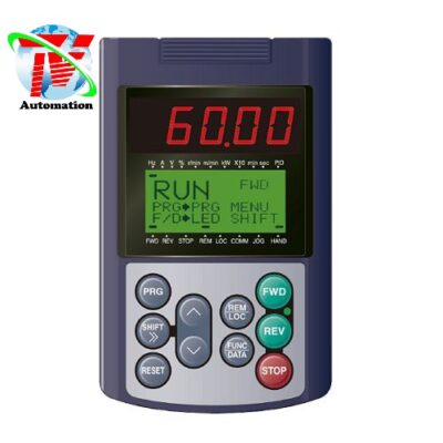 Màn hình biến tần Fuji TP-G1-ELS