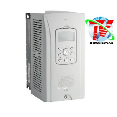 Biến tần LS SV3750IS7-4SO 375kW 3 Pha 380V
