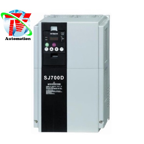 Biến tần Hitachi SJ700D-150HFEF3 15kW 20HP 3 Pha 380V 2 Biến tần Hitachi SJ700D-1320HFEF3 132kW 175HP 3 Pha 380V