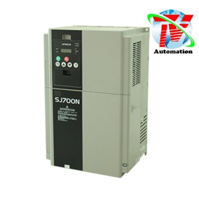 Biến tần Hitachi SJ700N-3150HFFA 315kW 400HP 3 Pha 380V