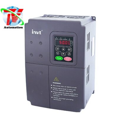 Biến tần INVT CHF100A-055G/075P-4 (55-75kW) 3 Pha 380V