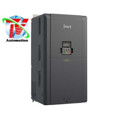 Biến tần INVT GD20-075G-4 75kW 3 Pha 380V