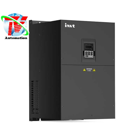 Biến tần INVT