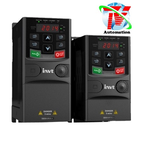 Biến tần INVT GD20-2R2G-4 2.2kW 3 Pha 380V 5 Bien tan INVT GD20 Series 1