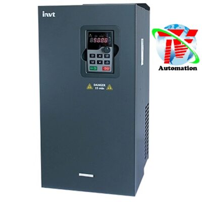 Biến tần INVT GD200A-037G/045P-4 (37-45kW) 3 Pha 380V